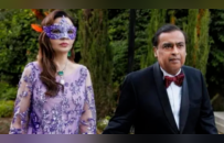 印度首富之子大婚在即，婚前派对只有一个字：壕！