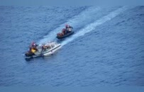 中国海警登船缴械，菲再搬救兵，9国指责中方，3国舰队开进南海