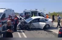 超5000人伤亡！土耳其4天发生3000多起交通事故