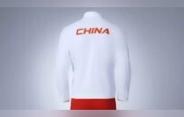 巴黎奥运会中国体育代表团领奖服发布