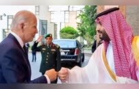 沙特首相亲弟弟，抵达北京见到董军防长，这件大事必须得和中国谈