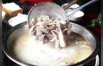 上海地处南方，冬天为何爱吃羊肉？习俗源于蒙古军队