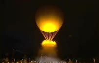 巴黎奥运会开幕式看点：火炬台是个热气球、小黄人盗走《蒙娜丽莎》…