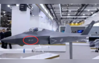 中國(guó)空軍第二款隱形戰(zhàn)斗機(jī)，即將正式亮相珠海航展？