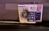 選的是總統，玩的卻是“煙火”