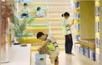 南昌已建成并免費開放110家孺子書房 累計服務讀者447萬人次