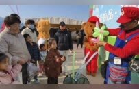 惠濟農(nóng)品·草莓嘉年華精彩啟幕 農(nóng)旅融合繪就鄉(xiāng)村振興新圖景