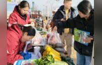 惠濟農(nóng)品·草莓嘉年華精彩啟幕 農(nóng)旅融合繪就鄉(xiāng)村振興新圖景