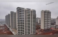 南昌紅谷灘區(qū)：穩(wěn)步推進(jìn)安置房建設(shè) 提升居民生活品質(zhì)（圖）