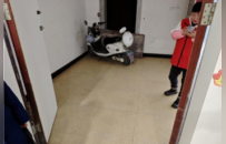 宜春11家单位存在消防安全隐患 万载县鹏泰购物广场等被曝光