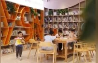 書(shū)香漫城！撫州已建成城市書(shū)房30余家 藏書(shū)20余萬(wàn)冊(cè)