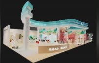 首屆江西文化旅游產業博覽交易會將舉辦 九江館面積達400平方米
