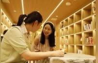 書(shū)香漫城！撫州已建成城市書(shū)房30余家 藏書(shū)20余萬(wàn)冊(cè)