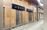 預計本月底交付！景德鎮三閭廟清街改造進入尾聲