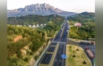 環(huán)廬山公路入選2025年全國“美麗公路項目”