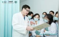 碩士、博士超千人 泰康HWP成為人才高地