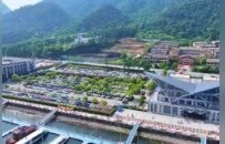 同比增長42.27%！“五一”假期九江4A級及以上景區(qū)總客流283.3萬人次