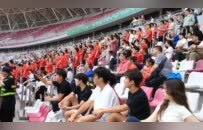 中乙聯賽第八輪在贛州打響！贛州瑞獅隊主場0：2惜敗廣西恒宸隊