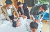 30人落網！車輛被撬牽出“毒網” 宜春警方打掉一吸販毒團伙