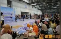 四展聯動共繪“五一”南昌展會盛景 本月還有10場規模以上展會