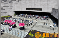 這個“五一”假期南昌有多火？數(shù)據(jù)說話！