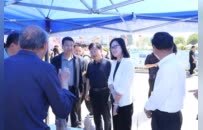 2025河南省文旅人才暨旅游類高校畢業生就業雙選會隆重開幕