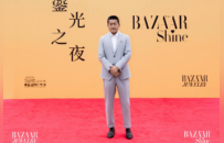 南昌國際時(shí)尚周開幕 高曙光、陳妍希、袁姍姍、張馨予等來了