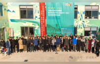 济南市中区美协探索乡村（社区）美术馆助力文化振兴新路径