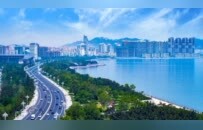 城市觀察 | 威海45萬戶民企“拔節生長”：民營經濟與城市蝶變的雙向奔赴