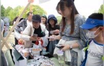 万物共生 和美永续 青岛市举办国际生物多样性日宣传活动