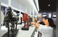 了不起的洛陽城丨13朝古都 5000年歷史 112座博物館 一城閱華夏 百館藏千年