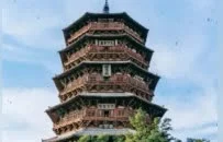 看一眼少一眼，这些千年木构，每一个都是国之宝藏！