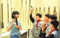 了不起的洛陽城丨13朝古都 5000年歷史 112座博物館 一城閱華夏 百館藏千年