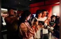 影像賦能文化傳承 河南博物院攜手佳能打造“EOS影像教育基地”