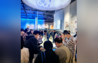 千年窯火映絲路 青花溢彩耀中原——“絲路華章——唐代青花瓷瑰寶展”盛世啟幕