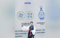 千年窯火映絲路 青花溢彩耀中原——“絲路華章——唐代青花瓷瑰寶展”盛世啟幕