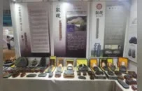 上饒展團(tuán)在深圳文博會(huì)斬獲佳績(jī)