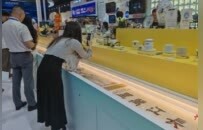 “春碗”、夏布繡……江西2000余件文化精品閃耀深圳文博會(huì)