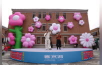 北京大街西历史文化街区双节活动启幕