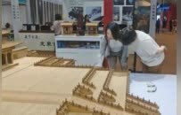 “春碗”、夏布繡……江西2000余件文化精品閃耀深圳文博會(huì)