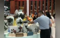 上饒展團(tuán)在深圳文博會(huì)斬獲佳績(jī)
