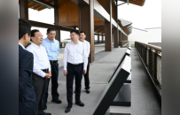 信长星调研吴江：去了哪，看了啥？