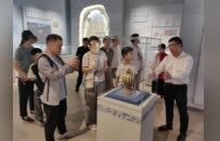 端午邂逅唐青花，惠民盛宴啟新章——河南南水北調博物館青花瓷文創惠民活動圓滿收官