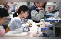 “玻璃女孩”高考記