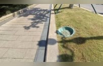 重慶一大學(xué)生校內(nèi)墜井致腿部受傷,，學(xué)?；貞?yīng)