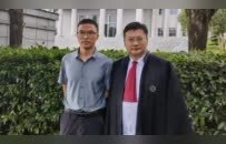 李玉前“殺妻滅子”案重審，當庭未宣判,！知名法醫(yī)出庭發(fā)表意見