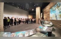 6月14日！大河村遺址博物館新館開館試運行！