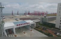 向海图强 金融护航 农业银行江苏分行以特色服务助力海洋经济高质量发展