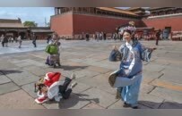 醒醒,，別再做公主夢了