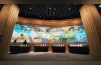 6月14日！大河村遺址博物館新館開館試運行！